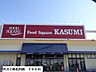 その他：カスミ舟石川店まで700m