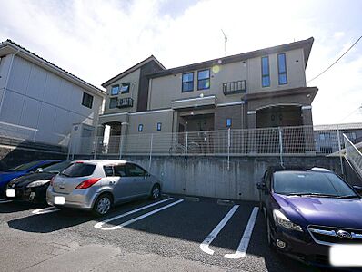 外観 外観