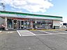 その他：ファミリーマート加茂川東海村松まで1100m