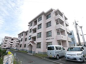 多賀ハイツA 202 ｜ 茨城県日立市千石町３丁目（賃貸マンション2LDK・2階・54.54㎡） その1