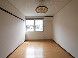 戸崎スチューデンツハウスC 106 1階1Kのリビング/ダイニング