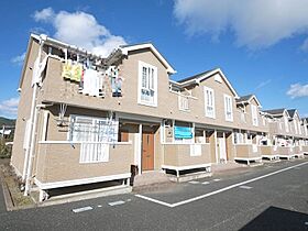 白蔵IIIB 204 ｜ 茨城県日立市小木津町３丁目（賃貸アパート2LDK・2階・51.67㎡） その1