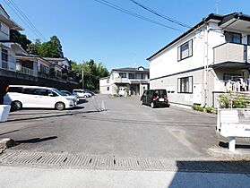 ベルウッド・40　B 103 ｜ 茨城県日立市滑川町２丁目（賃貸アパート2LDK・1階・58.58㎡） その24