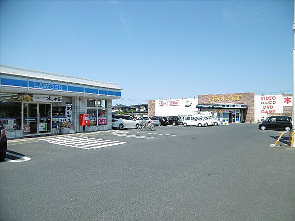 画像19:TSUTAYA 日立鮎川店（1429m）