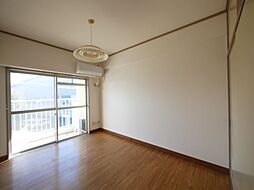 池の川ビル 303 3階1Kのリビング/ダイニング