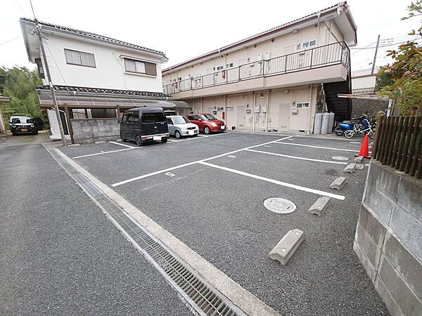 アリス1 107｜茨城県日立市西成沢町３丁目(賃貸アパート1K・1階・19.44㎡)の写真 その14