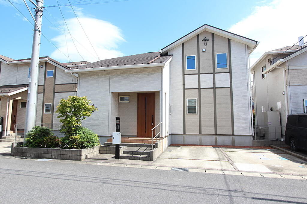 detached 千葉県君津市中富915-9