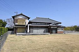 外房線 東浪見駅 徒歩23分