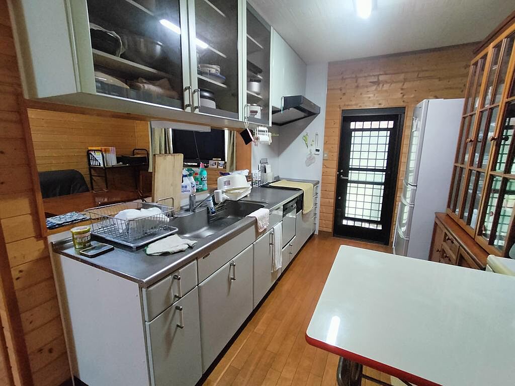 detached 千葉県夷隅郡大多喜町平沢