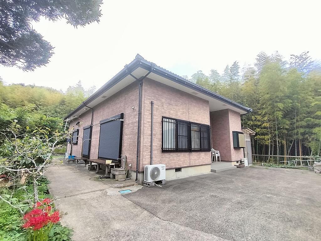 detached 千葉県夷隅郡大多喜町平沢