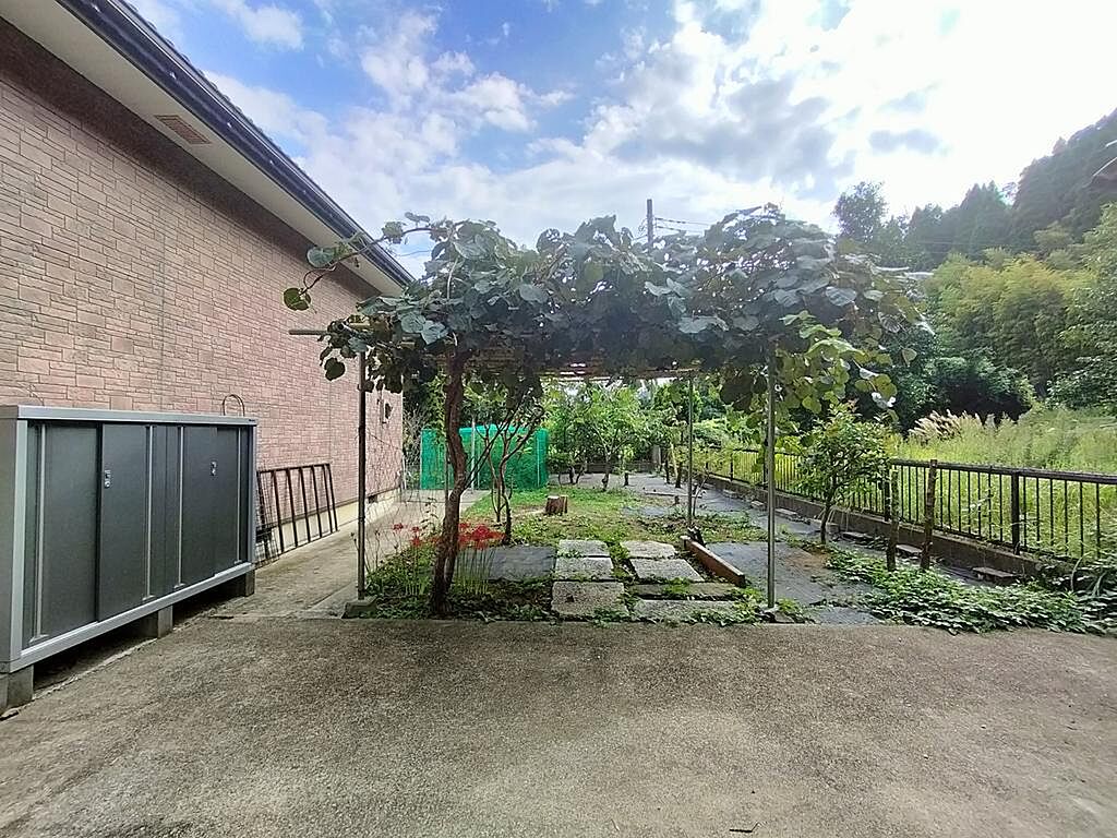 detached 千葉県夷隅郡大多喜町平沢