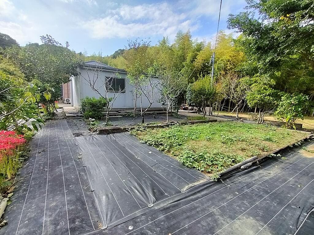 detached 千葉県夷隅郡大多喜町平沢