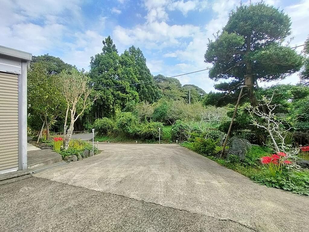 detached 千葉県夷隅郡大多喜町平沢