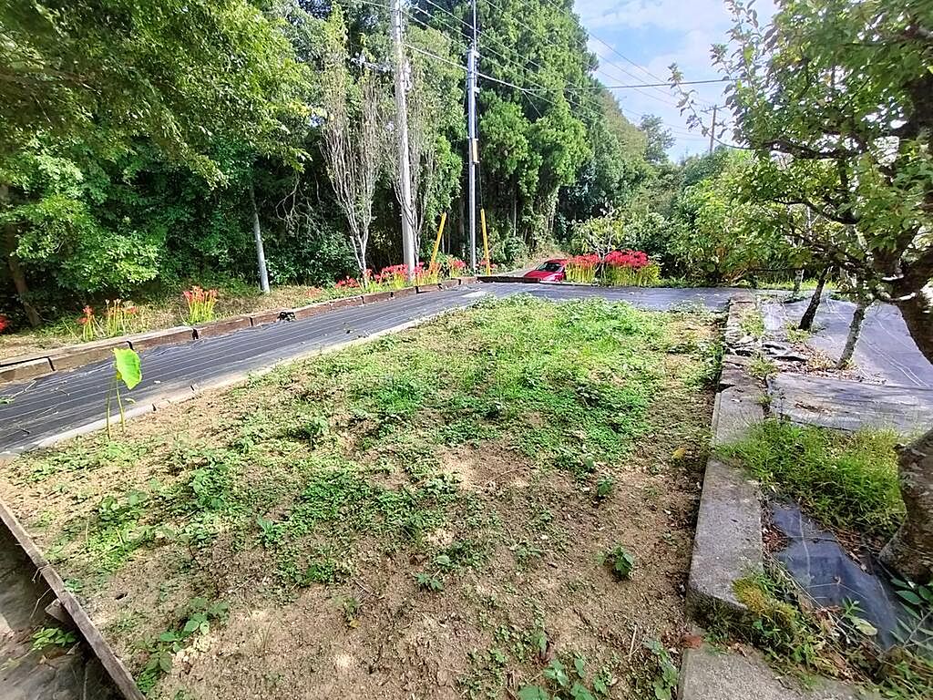 detached 千葉県夷隅郡大多喜町平沢