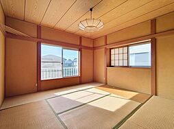 和室の画像