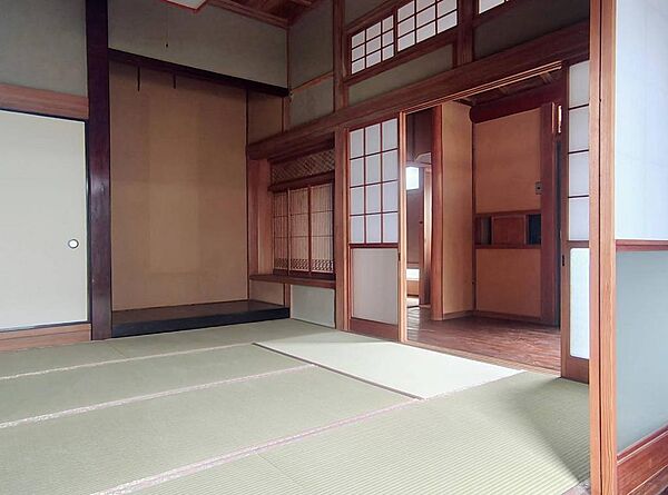 和室