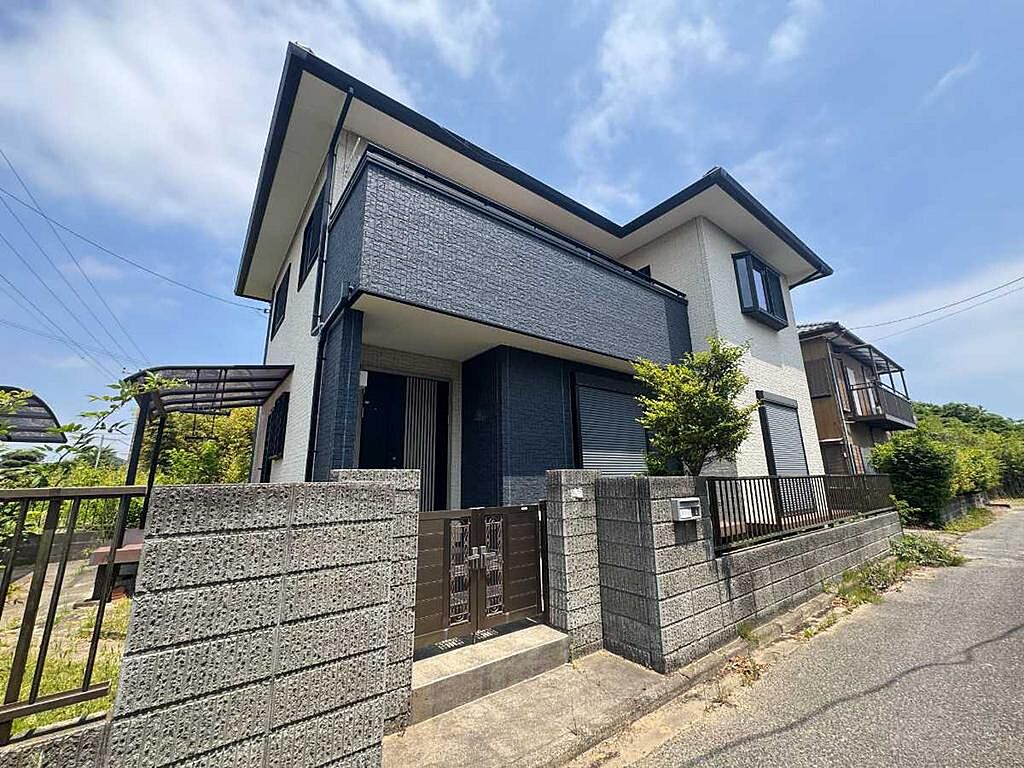 detached 千葉県長生郡白子町古所5378