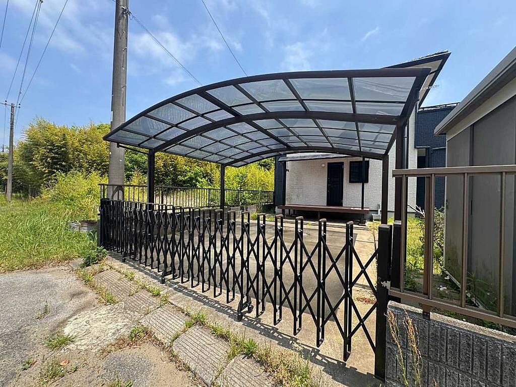detached 千葉県長生郡白子町古所5378