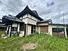 外観：建物東南側