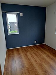 子供部屋の画像