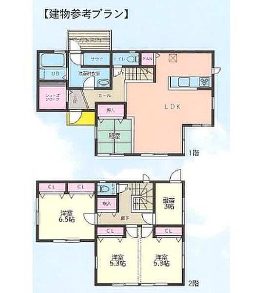 外観画像