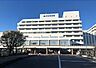 周辺：藤沢市民病院