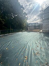 横浜市戸塚区戸塚町 土地の土地画像