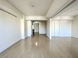 都営浅草線 西馬込駅 徒歩1分の賃貸マンション 5階1LDKのリビング/ダイニング