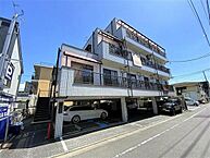 東京都福生市加美平2丁目：物件画像／株式会社ハウスメイトショップ　八王子店