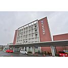 病院「新久喜総合病院まで3094ｍ」