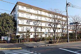 URパークシティ鴻巣駅前プラザ