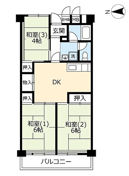 外観画像