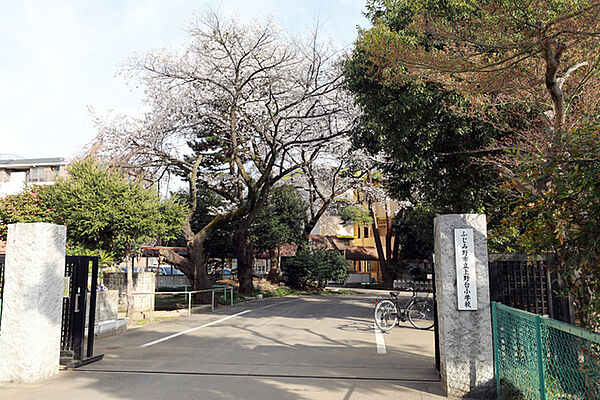 URコンフォール上野台 0014-0406｜埼玉県ふじみ野市上野台1丁目(賃貸マンション2DK・4階・52.05㎡)の写真 その10