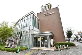 URコンフォール霞ヶ丘 0024-1101 ｜ 埼玉県ふじみ野市霞ケ丘3丁目（賃貸マンション2LDK・11階・66.98㎡） その7