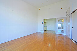 URかわつるグリーンタウン松ヶ丘 0001-0504 5階3LDKのリビング/ダイニング