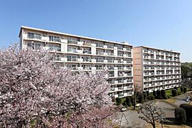 UR東坂戸