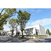 URプラザシティ新所沢緑町第三 0009-0102 ｜ 埼玉県所沢市緑町2丁目（賃貸マンション1LDK・1階・55.39㎡） その7