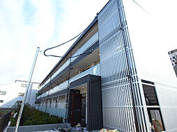 リブリ・シャイニー平松 107