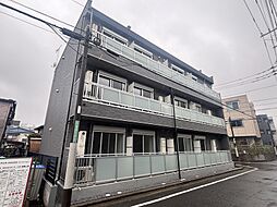 リブリ・練馬II