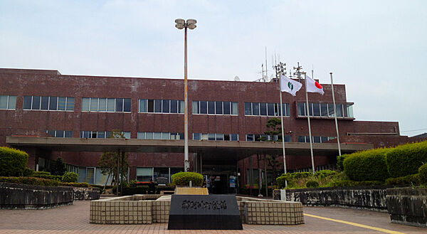 画像17:那珂川市役所 那珂川市第2地域包括支援センター（487m）