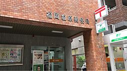 プレミスト大橋 east wing