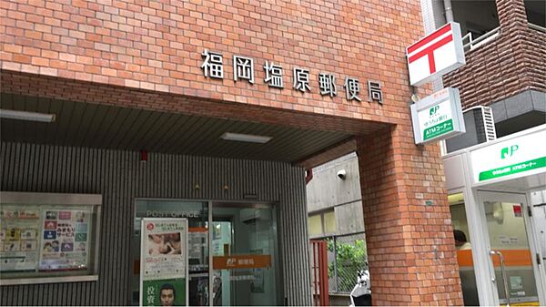 プレミスト大橋 east wing