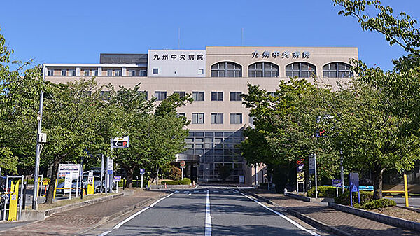 プレミスト大橋 east wing