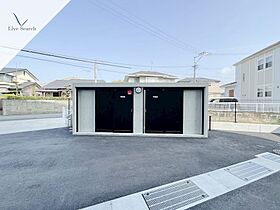 RESIDENCE南福岡  ｜ 福岡県福岡市博多区井相田３丁目15-10（賃貸マンション1LDK・6階・33.53㎡） その20