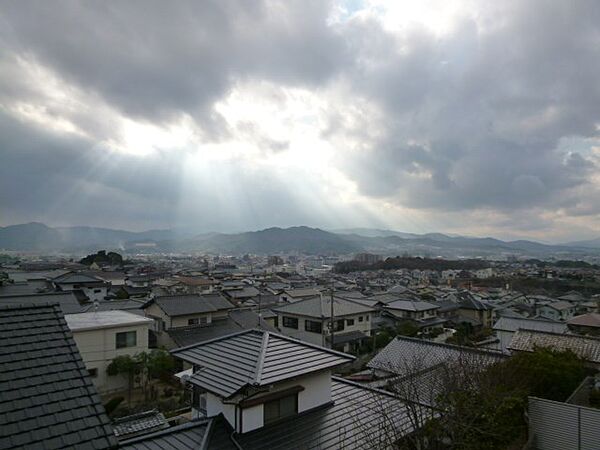 クレスト青山 ｜福岡県太宰府市青山４丁目(賃貸アパート3LDK・2階・81.90㎡)の写真 その28