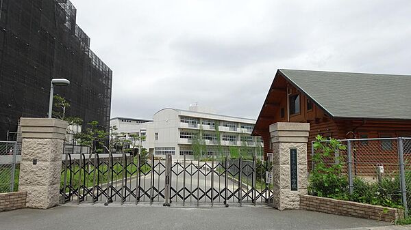 リバティ館 ｜福岡県春日市白水ヶ丘４丁目(賃貸マンション2LDK・2階・54.00㎡)の写真 その23