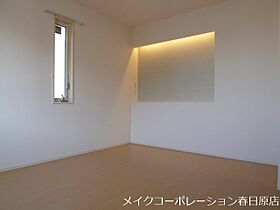 ジョアセジュール博多南2号館  ｜ 福岡県福岡市博多区井相田２丁目3-42（賃貸アパート2LDK・2階・61.74㎡） その7