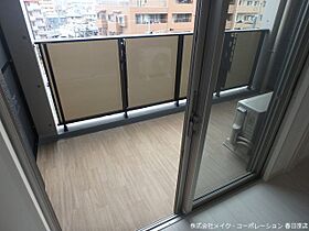 Quintet　Minami　Fukuoka  ｜ 福岡県福岡市博多区三筑２丁目13-18（賃貸マンション1LDK・3階・31.84㎡） その9