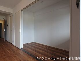 ATRIO FLATS 井尻  ｜ 福岡県福岡市南区井尻５丁目12-27（賃貸マンション1LDK・7階・34.28㎡） その7