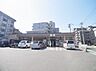 周辺：セブンイレブン 博多三筑2丁目店（315m）